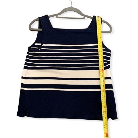 JONES Studio Knit Tank - Picture 5 of 5